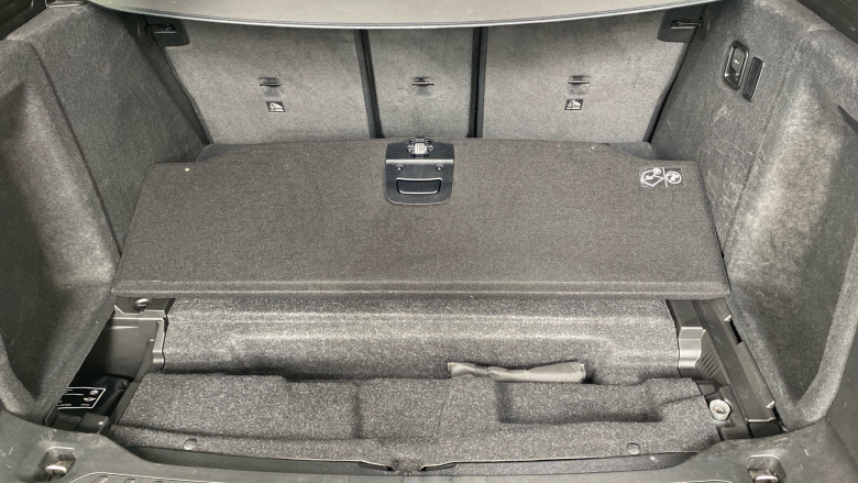 BMW X3 xDrive20i M Sport 5dr Step Auto Petrol Estate